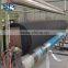 Road Fabric Geotextile Filter Nonwoven 300g Geotextile