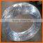 2015 hot sale galvanized wire/ galvanized iron wire/ galvanized steel wire