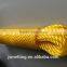Nylon,Polyester,Polythene,Polypropylene ROPE