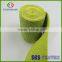High quanlity eco-friendly polyester kevlar nomex webbing for sale
