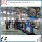danline rope pp yarn extruder/ danline yarn stretching machine line From Rope Net Vicky /Cell:8618253809206