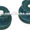 plaster nozzle for plastering mortar, refractory, fireproof
