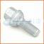 Customized wholesale quality wheel bolt for industry