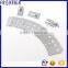 Stainless steel grass cutter spare parts