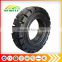 Solid Forklift Tyre 28x9-15 12-16.5