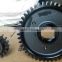 Agriculture machinery complete set of gears for small tractor single cylinder diesel engine