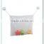 2016 new design drawstring mesh bag for education toy nylon net bag