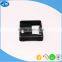 Square face stainless steel 316l high polishing watch case