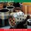 New Product Boundary Lubricating Bearing Bush DX