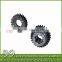 Roller Chain Sprocket With Spline