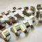 Stainless Steel C Clamp for hose pipe