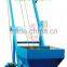 High Capacity Machinery For Terrazzo