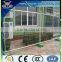 Used Temporary Steel Construction Fence Price/Temporary Steel Construction Fence