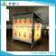 Nightclub portable modern light led mini bar counter for sale