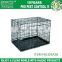 Haierc Wholesale Double Door Cage Pet Cage