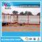 Low Price china prefab houses china mobile flashing box