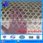 100% PE Plastic hexagonal wire mesh