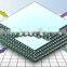 Heat exchanger for commercial residential ventilator