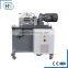 CE Mark Gantry Type Granulator Specially for Soft Rubber/ Plastic Pelletizing