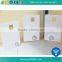 PVC Smart Card 5542 Chip Writable Card Contact Plastic PVC Card