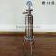 Health Level Inox Microporous Membrane Filter
