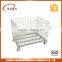 High quality Metal Cage Storage Container,euro containers