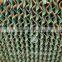 evaporative cooling pad used for greenhouse