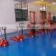 2T Electric Reach Forklift Truck-seated