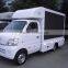 New Condition Gasoline Led Display Vehicle