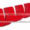 OEM Blow Molding PE Plastic Bus Seats Manufacturer seat cushion specifications