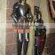 Spanish Knight Armour Suit with Sword, Medieval Knight Armor Suit, Greek Full Body Armor