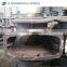 made in china high quality custom iron valve body casting