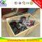alloy material road marking machine