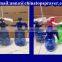 1.5L Pressure Sprayer with brass nozzle, plastic water sprayer,PET material