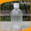 10 OZ PP Beverage Bottle withstand 120 Degrees Celsius