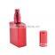 S0056 Mini Screw Sprayer Bottle Glass Bottle Aluminum Perfume Bottle Wholesale