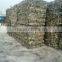 Hydraulic Horizontal Plastic bottles Baler,baling press machine XS4-150T
