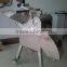 fruit onion dicer machine