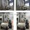 Sevenstars Plastic pulverizer machine with PE,LDPE,PVC,ABS