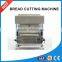 professional export bread cutter machine with low price