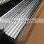 Aluzinc corrugated steel sheet roofing sheet