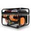 BSGE1500 Knife Model Portable 220 Volt 1kw 50HZ Gasoline Dynamo With OEM