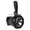 ZUKE ZK2128A Rechargeable Solar Spotlight LED Adjustable Handle Searchlight for Outdoor Camping Hunting