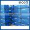 COLORFUL MULTILAYER PP CORRUGATED SHEET PRODUCTION LINE, POLYPROPYLENE CORRUGATED PROFILE SHEET PRODUCTION LINE