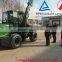 Qingzhou Hongyuan Telescopic Wheel Loader HY2500