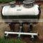 Stainless steel Sterile water tank