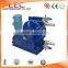 Sprocket chain transmission industrial peristaltic hose pump for shield tunneling machine