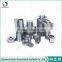 tungsten carbide seal ring for horizontal pin type sand mill