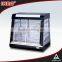 With Moisture Preservation Function,Constant Temperature,1.84Kw,Glass Chicken Warmer