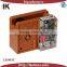 LK003C Lets go jungle Shooting Game Machine ticket dispenser